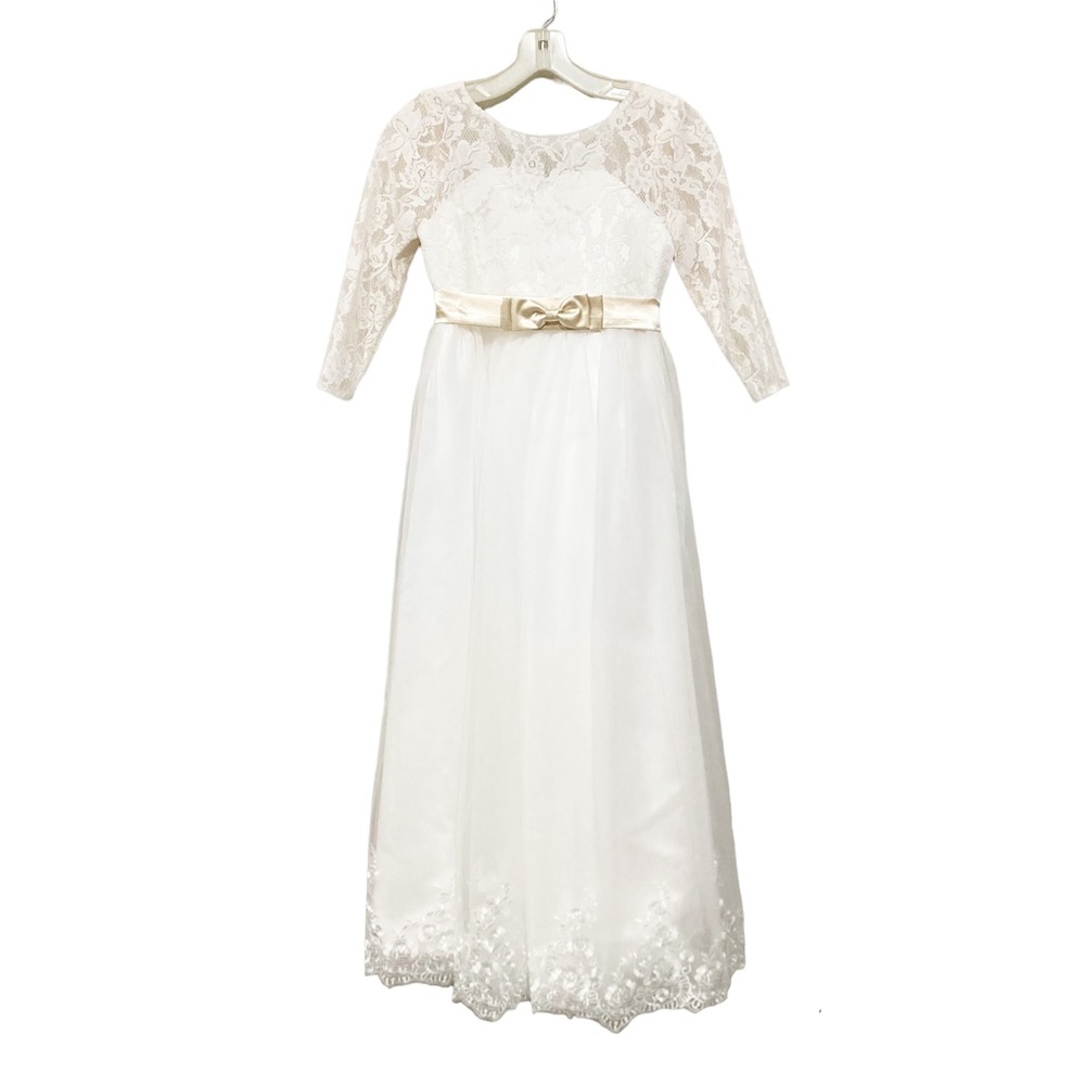 JJ’s House dress